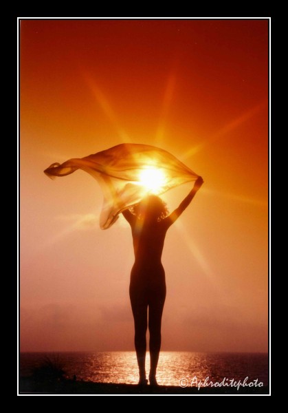 101 Soleil voilé